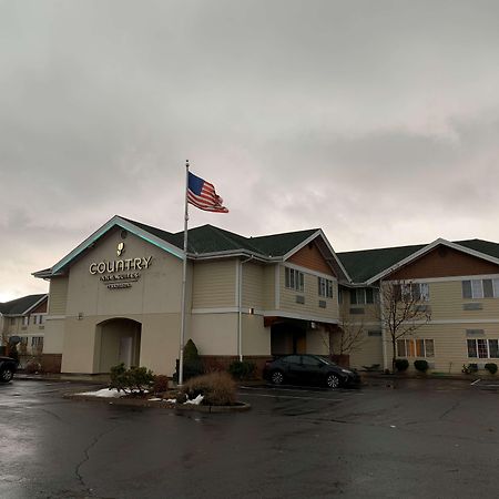 Country Inn & Suites By Radisson, Bend, Or Esterno foto