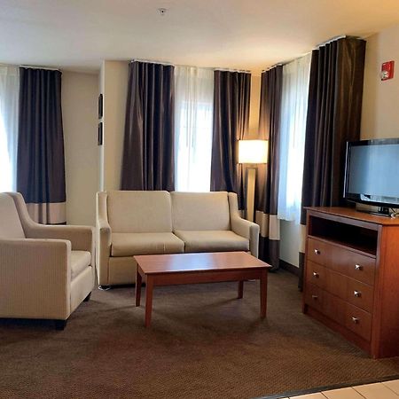 Country Inn & Suites By Radisson, Bend, Or Esterno foto