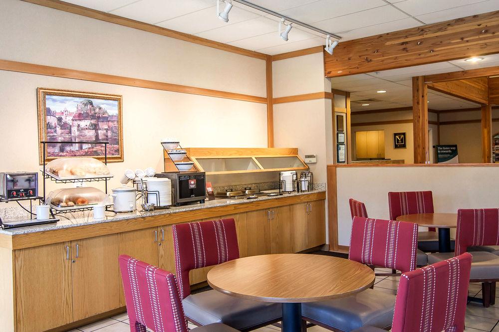 Country Inn & Suites By Radisson, Bend, Or Esterno foto