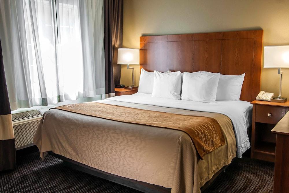 Country Inn & Suites By Radisson, Bend, Or Esterno foto