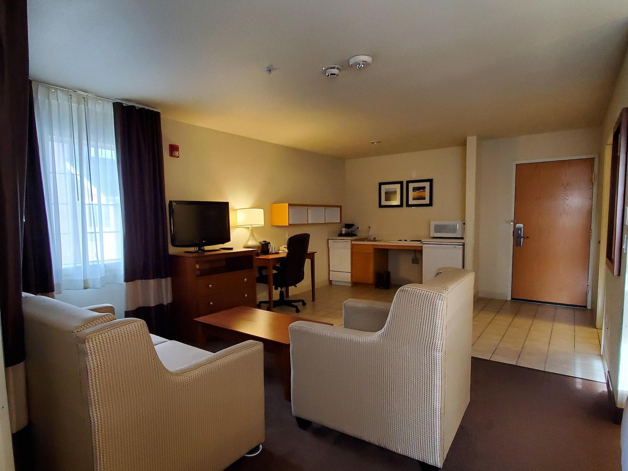 Country Inn & Suites By Radisson, Bend, Or Esterno foto
