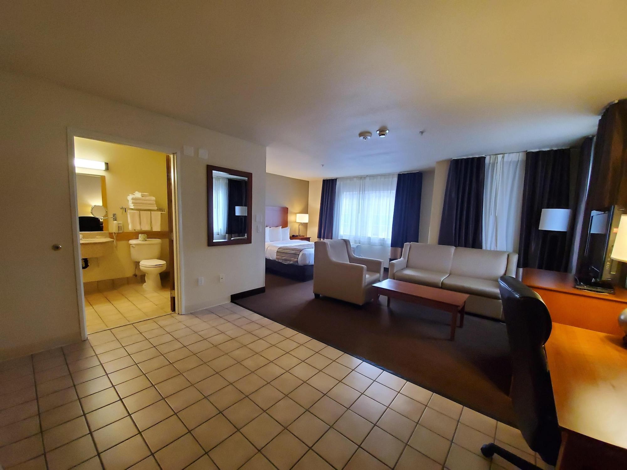 Country Inn & Suites By Radisson, Bend, Or Esterno foto