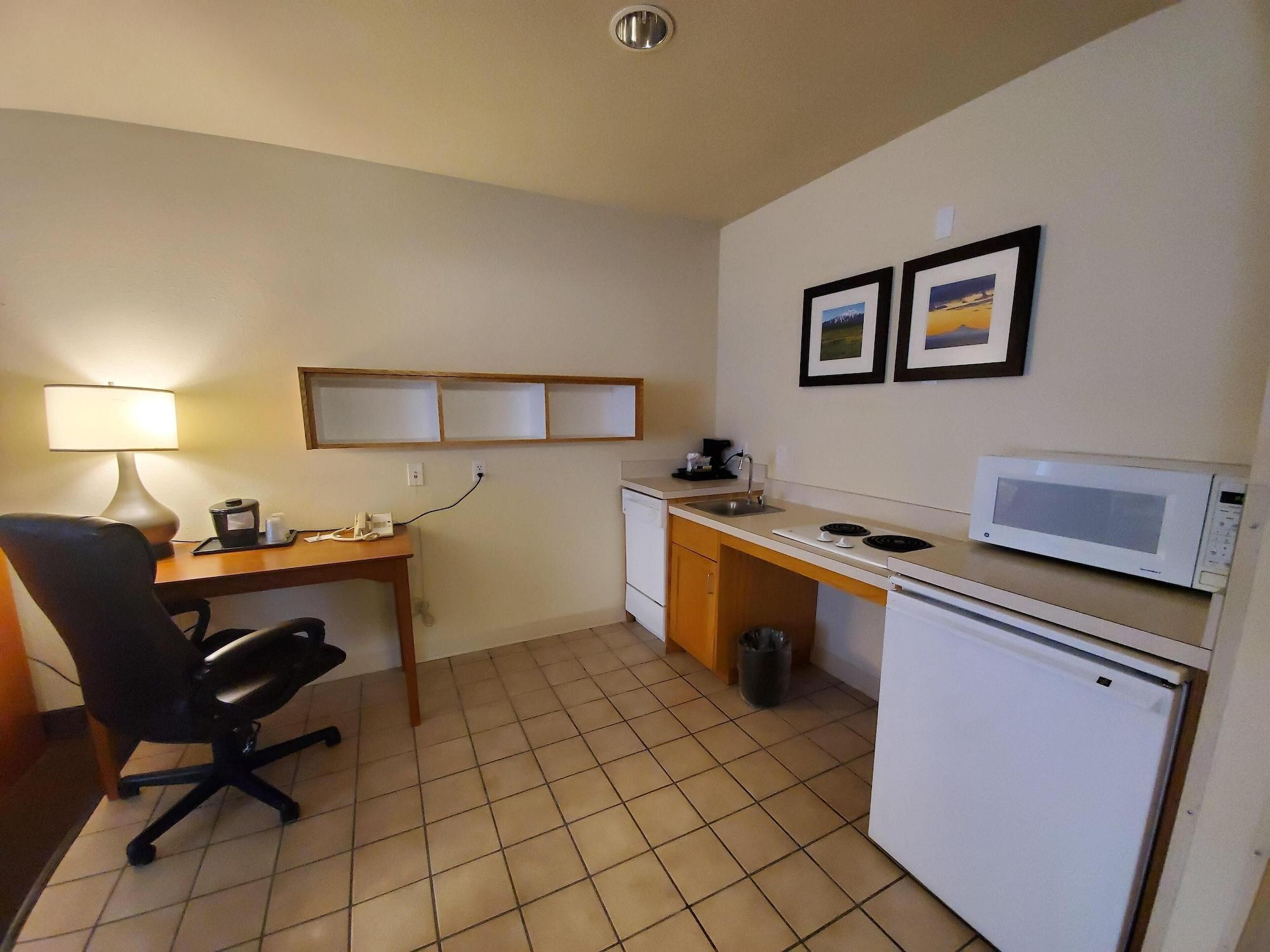 Country Inn & Suites By Radisson, Bend, Or Esterno foto