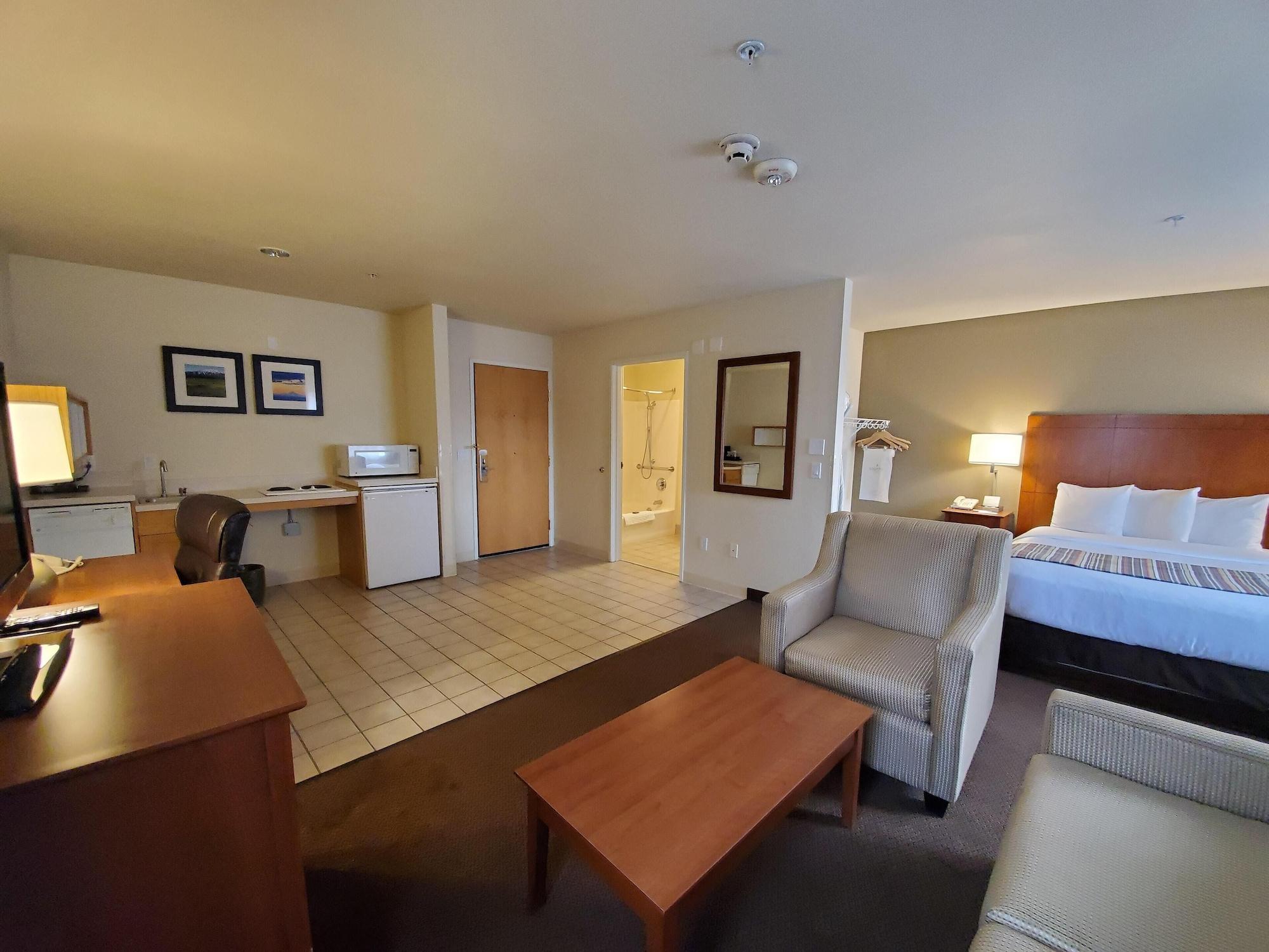 Country Inn & Suites By Radisson, Bend, Or Esterno foto