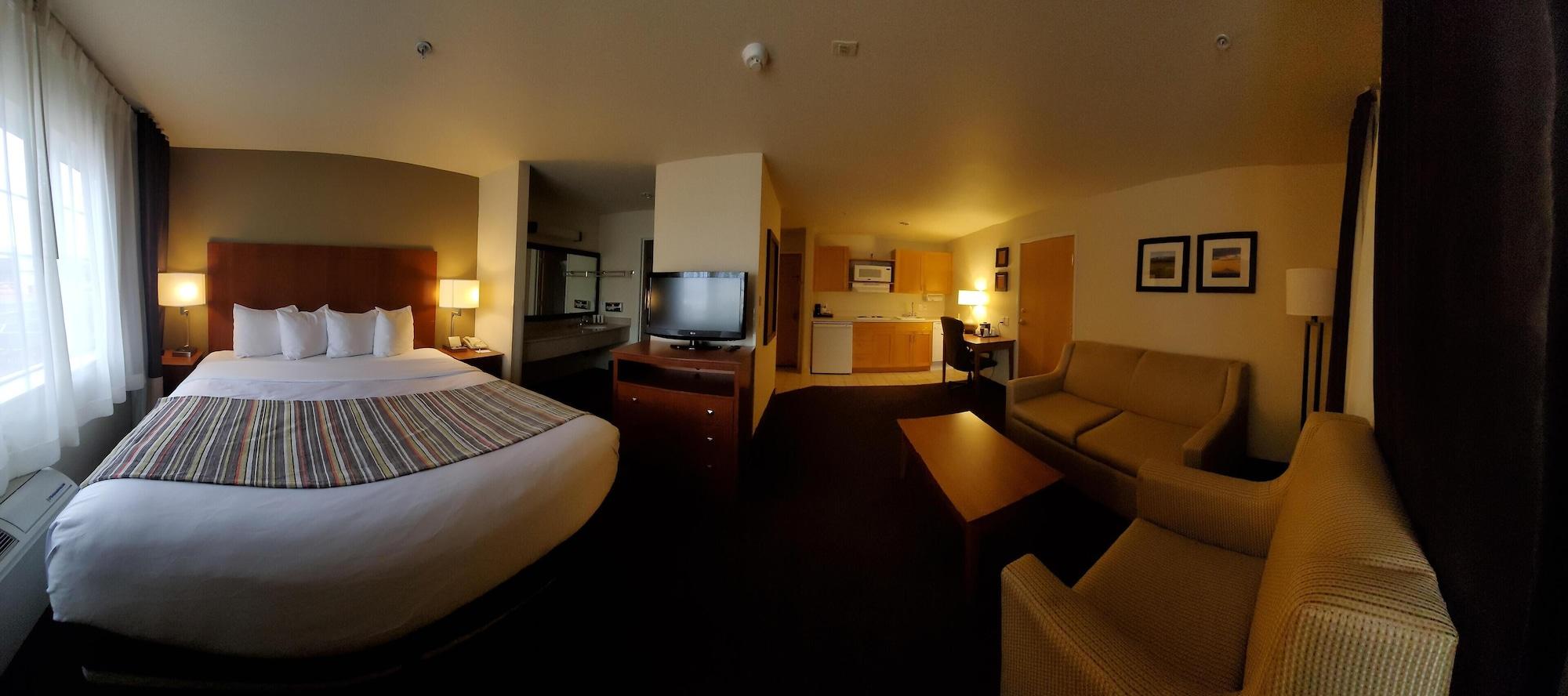 Country Inn & Suites By Radisson, Bend, Or Esterno foto