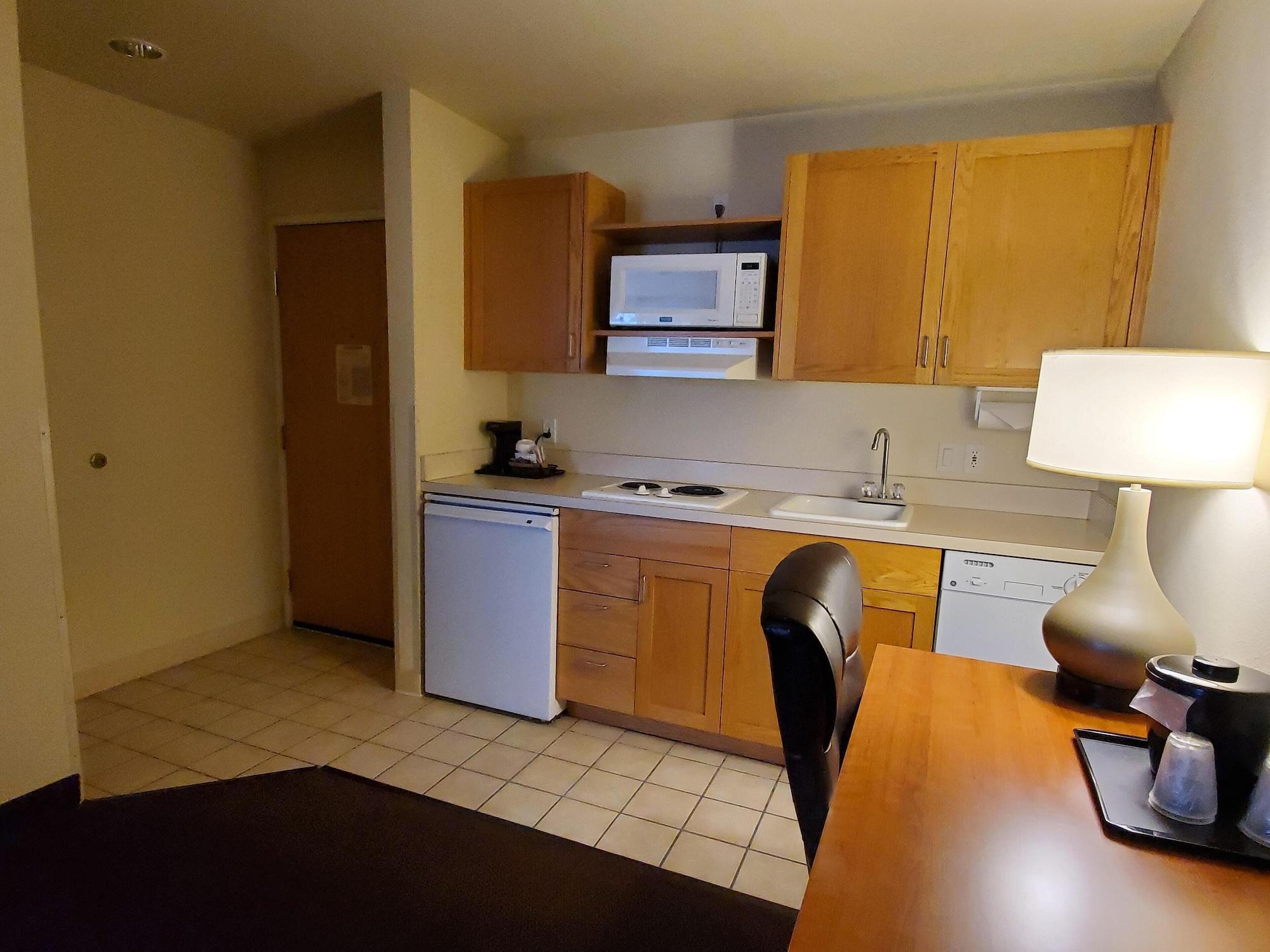 Country Inn & Suites By Radisson, Bend, Or Esterno foto