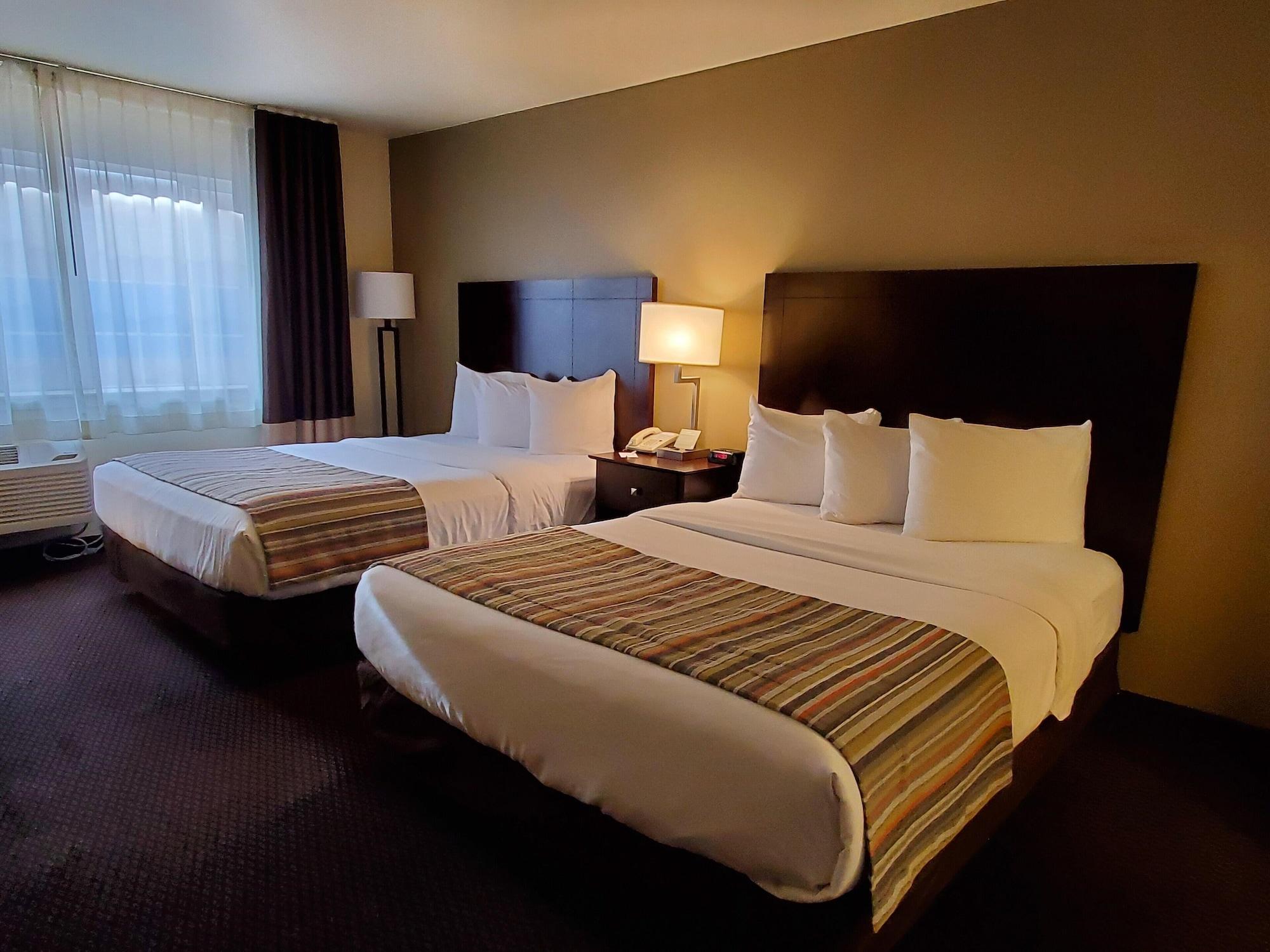 Country Inn & Suites By Radisson, Bend, Or Esterno foto