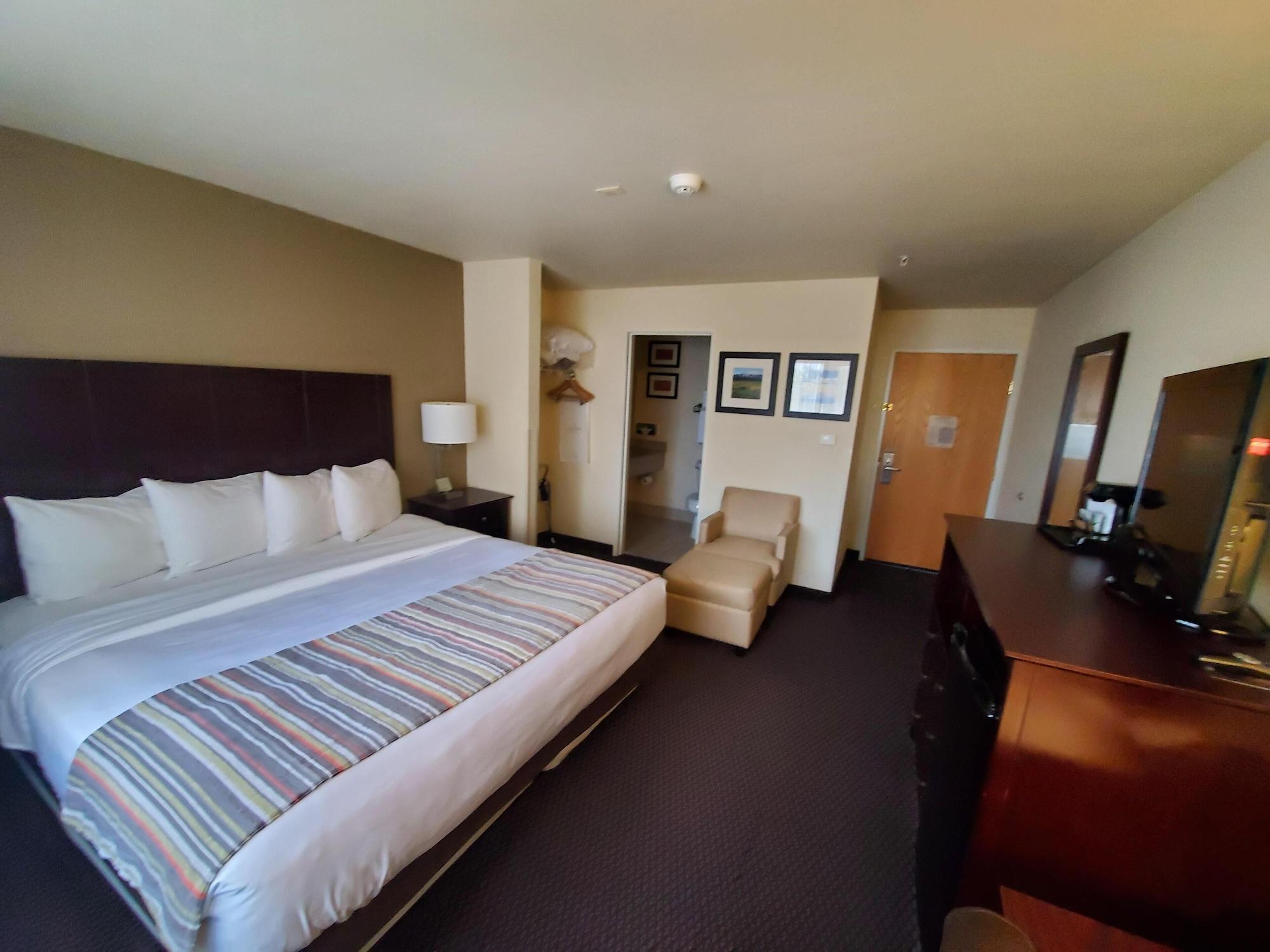 Country Inn & Suites By Radisson, Bend, Or Esterno foto