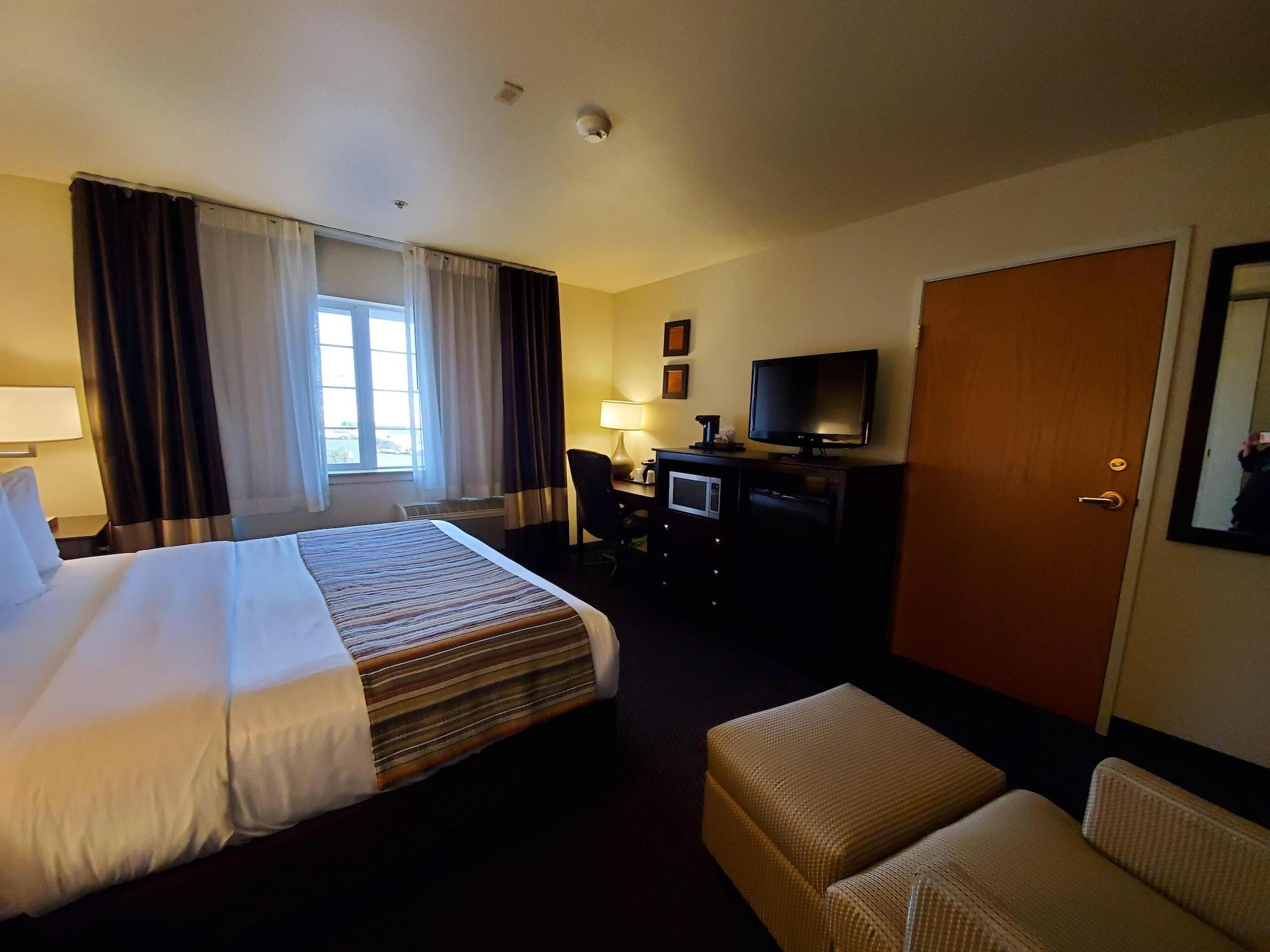 Country Inn & Suites By Radisson, Bend, Or Esterno foto