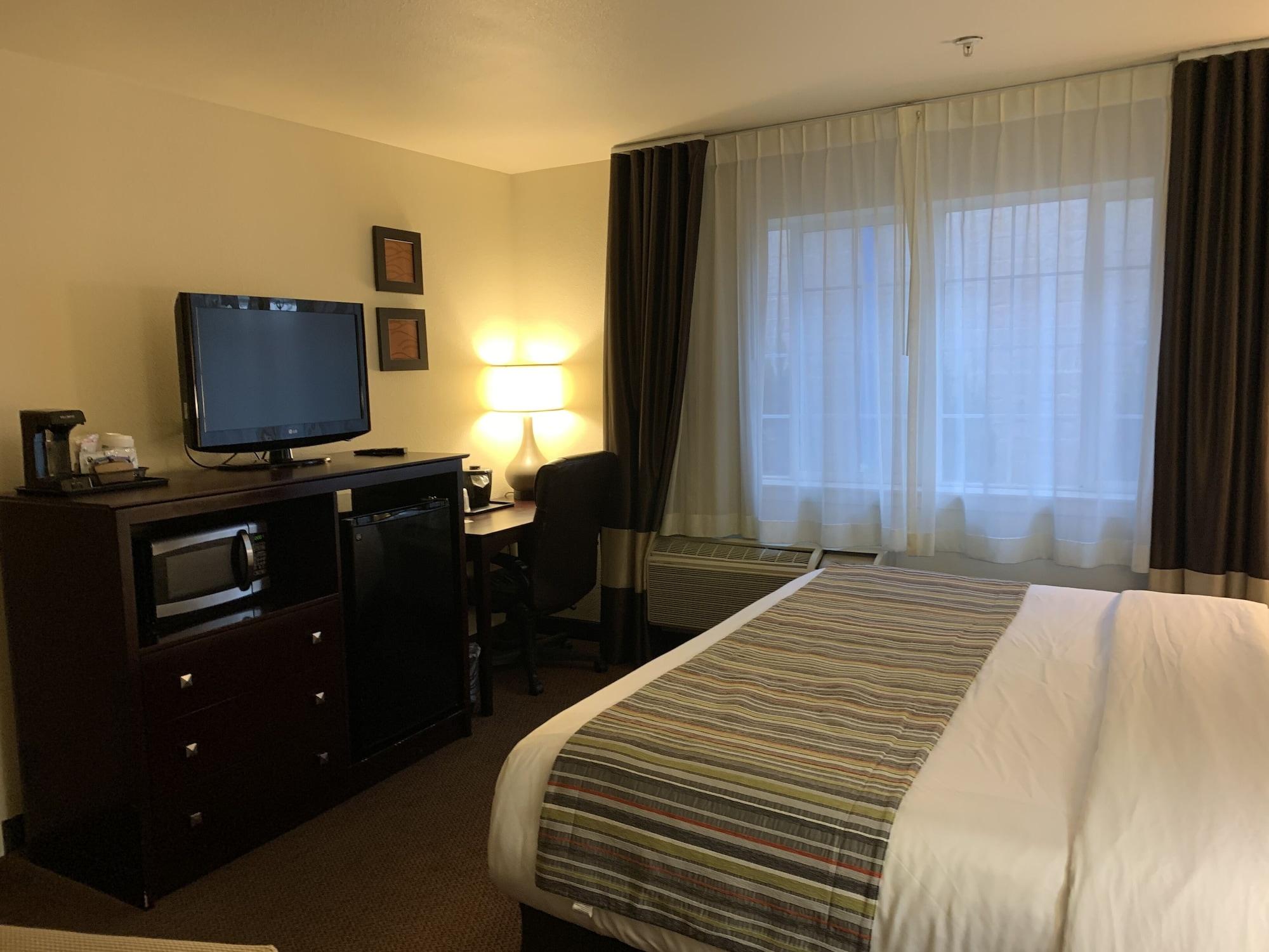 Country Inn & Suites By Radisson, Bend, Or Esterno foto