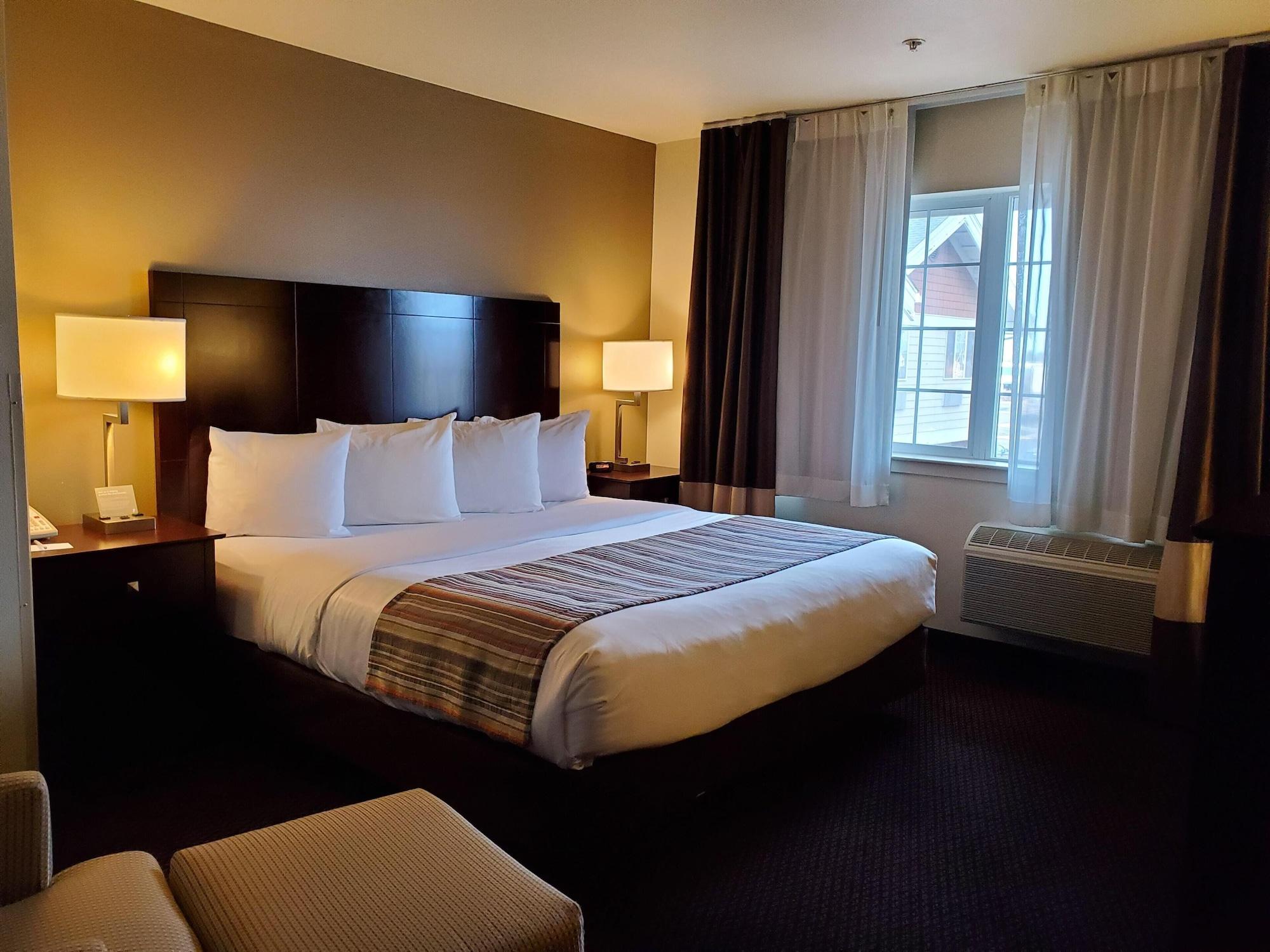 Country Inn & Suites By Radisson, Bend, Or Esterno foto