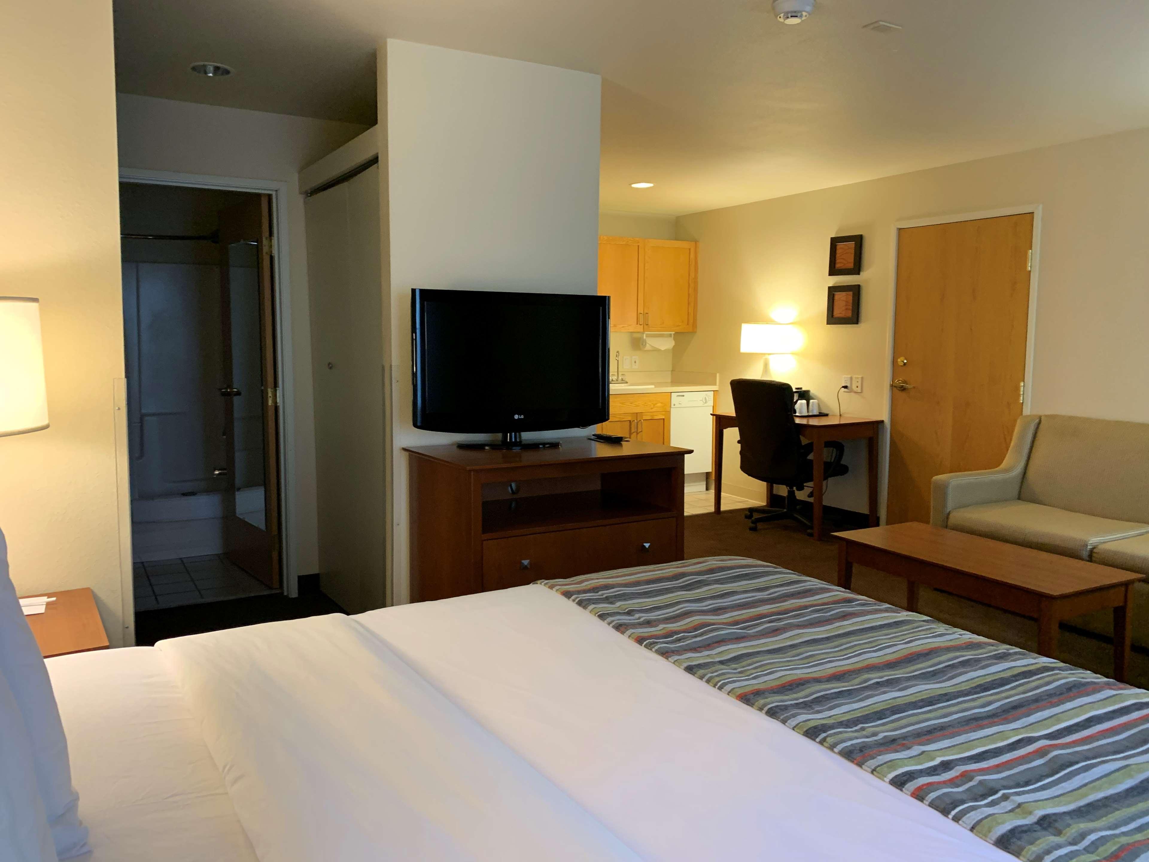 Country Inn & Suites By Radisson, Bend, Or Esterno foto
