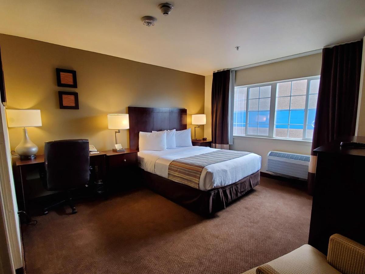 Country Inn & Suites By Radisson, Bend, Or Esterno foto