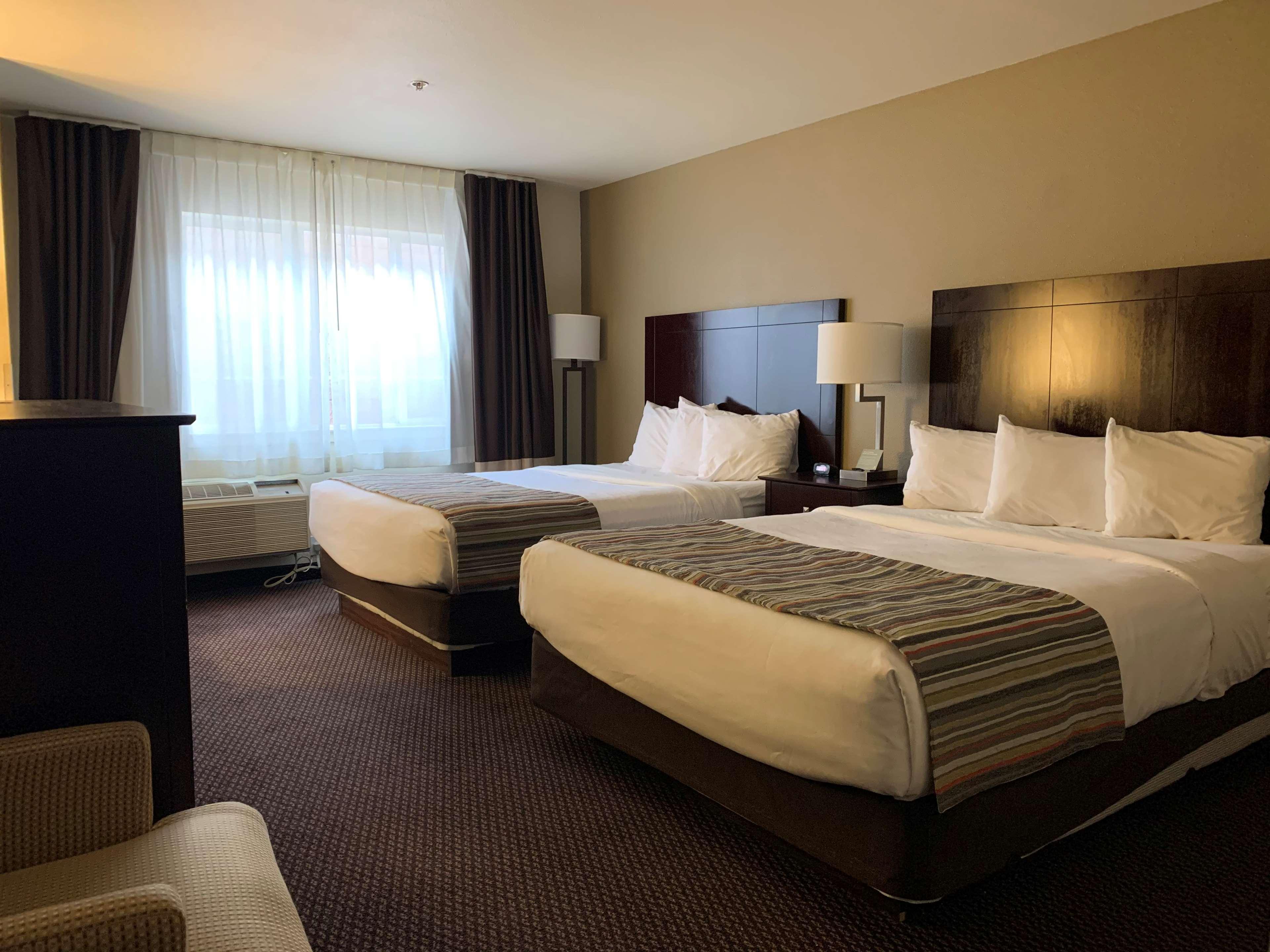 Country Inn & Suites By Radisson, Bend, Or Esterno foto