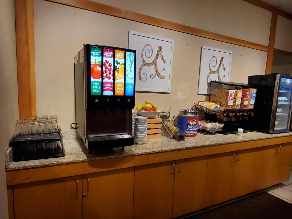 Country Inn & Suites By Radisson, Bend, Or Esterno foto