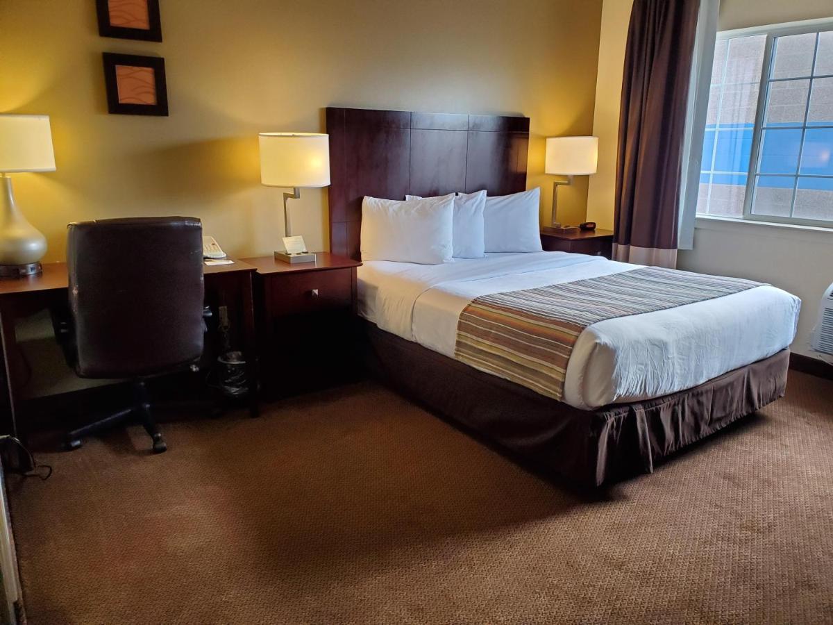 Country Inn & Suites By Radisson, Bend, Or Esterno foto