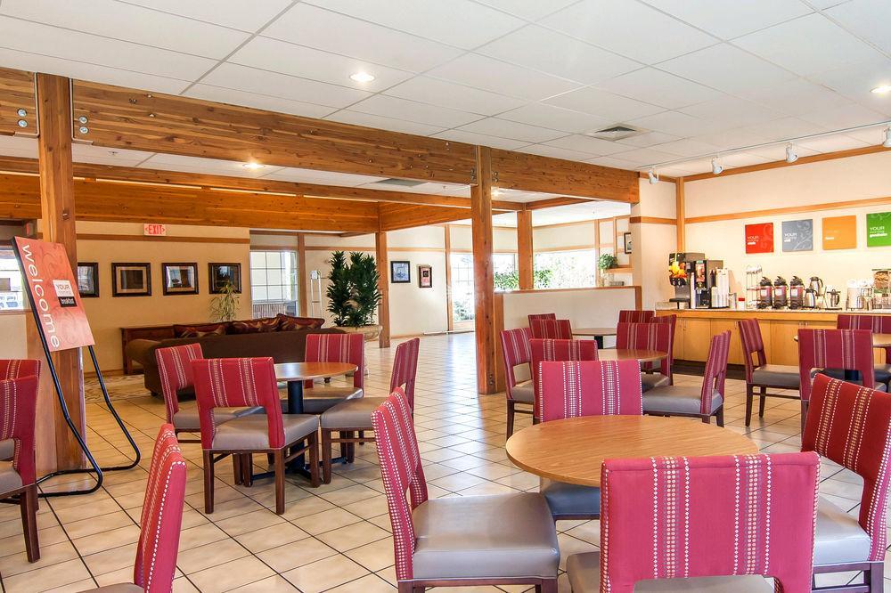 Country Inn & Suites By Radisson, Bend, Or Esterno foto