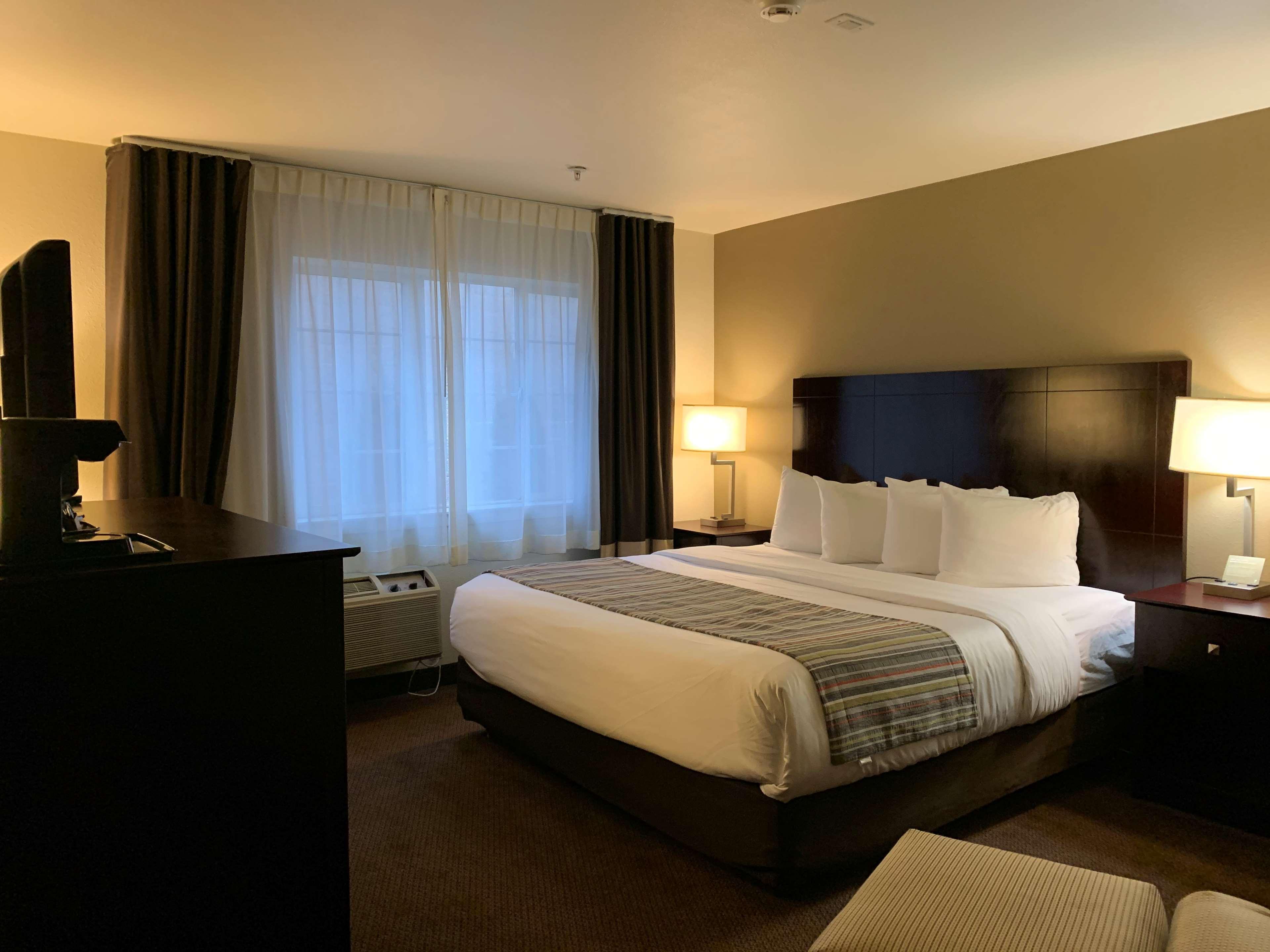 Country Inn & Suites By Radisson, Bend, Or Esterno foto