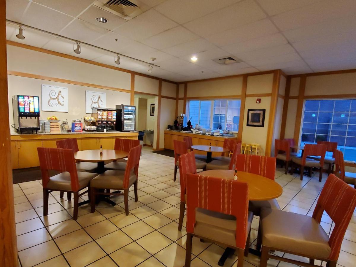 Country Inn & Suites By Radisson, Bend, Or Esterno foto