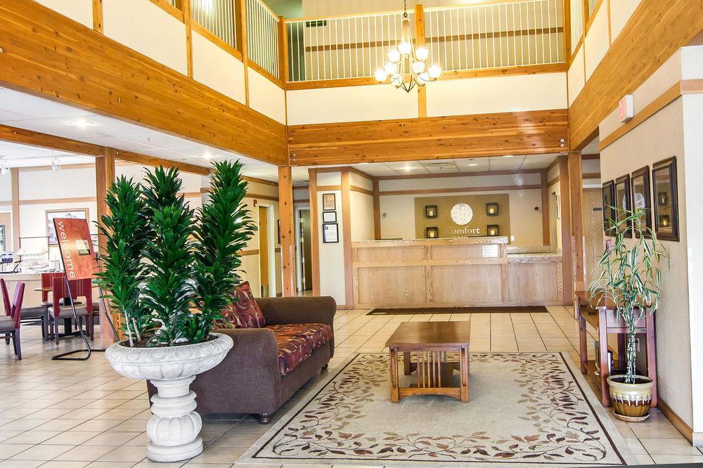 Country Inn & Suites By Radisson, Bend, Or Esterno foto