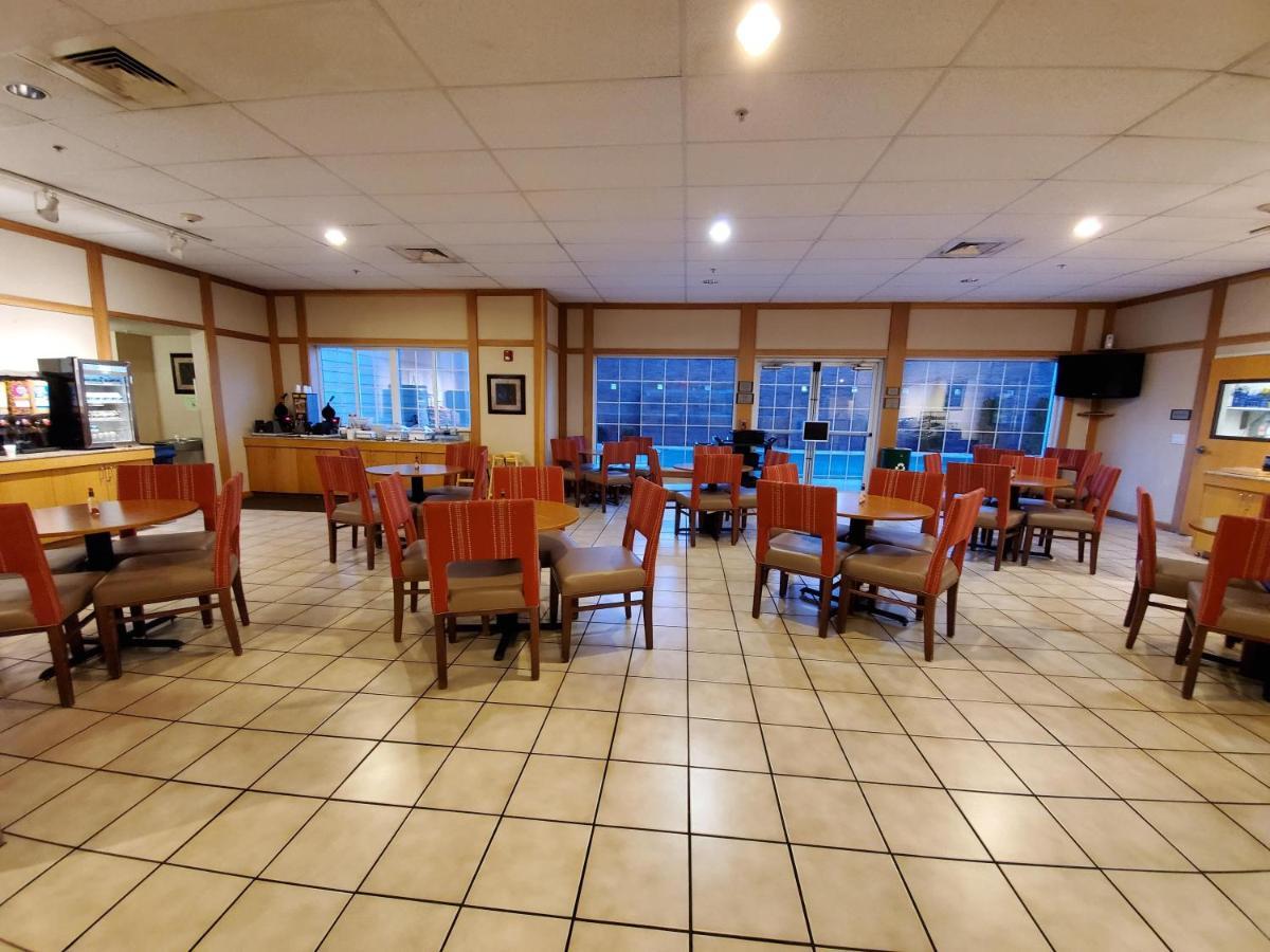 Country Inn & Suites By Radisson, Bend, Or Esterno foto
