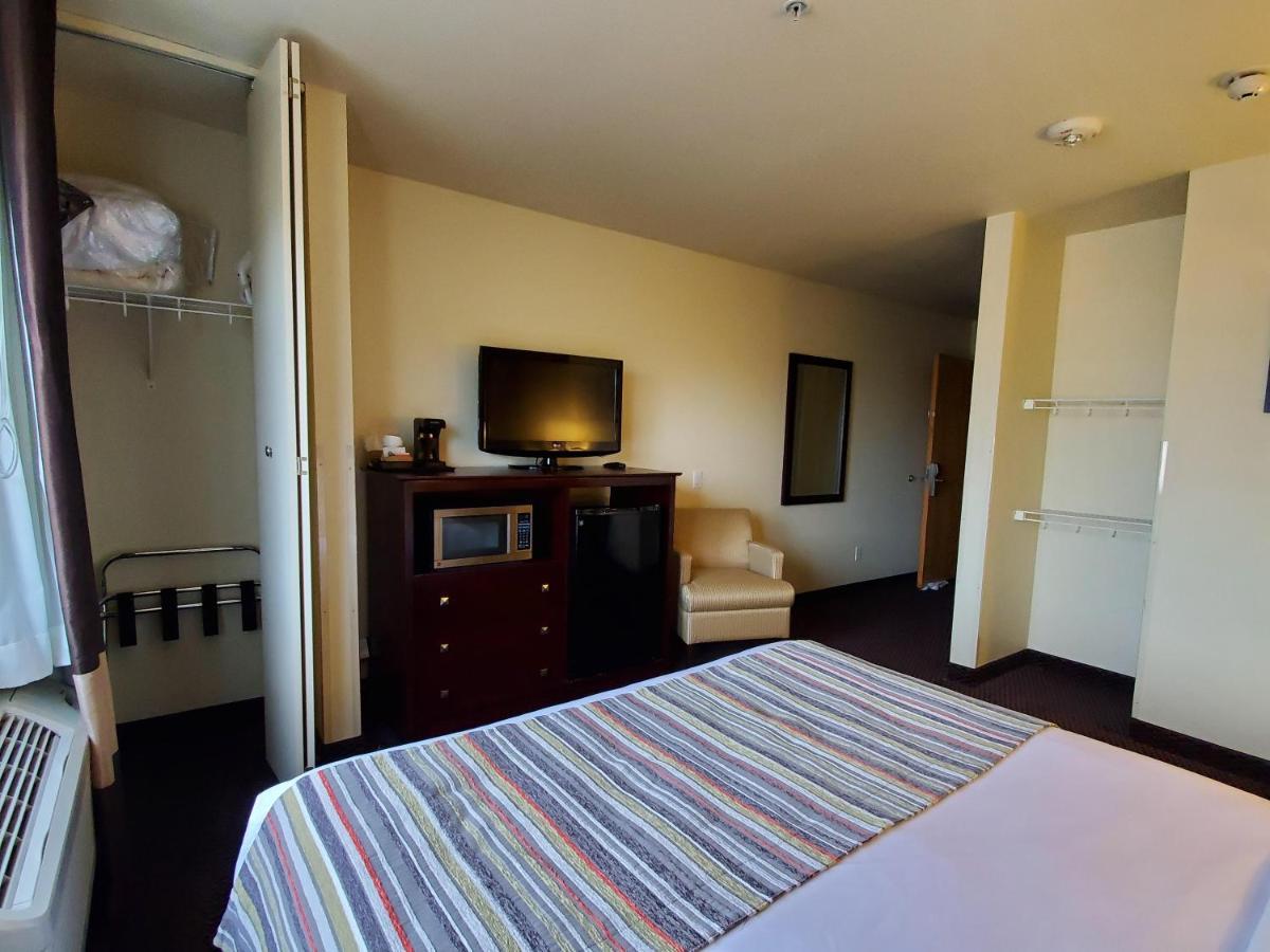 Country Inn & Suites By Radisson, Bend, Or Esterno foto