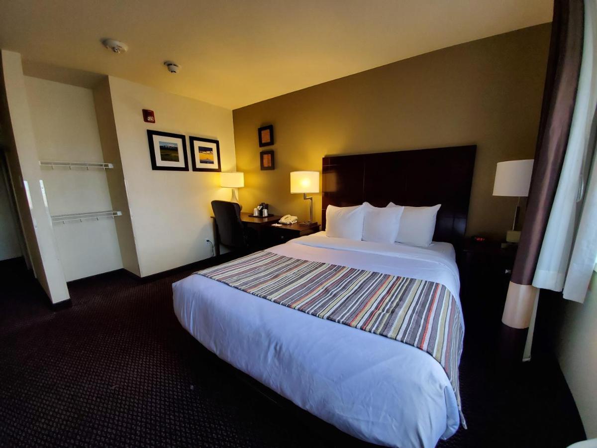 Country Inn & Suites By Radisson, Bend, Or Esterno foto