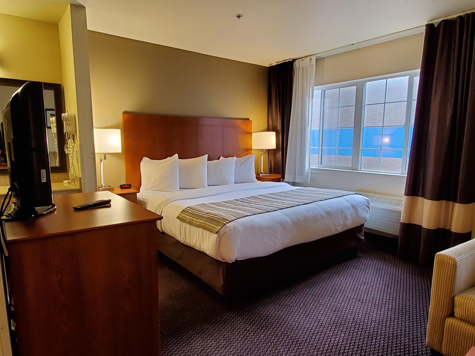 Country Inn & Suites By Radisson, Bend, Or Esterno foto