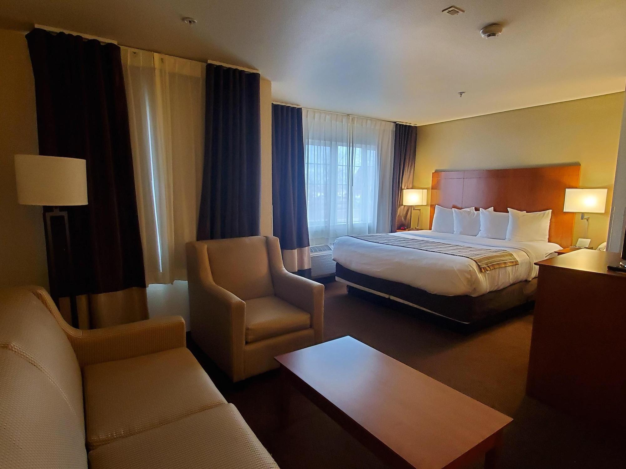 Country Inn & Suites By Radisson, Bend, Or Esterno foto