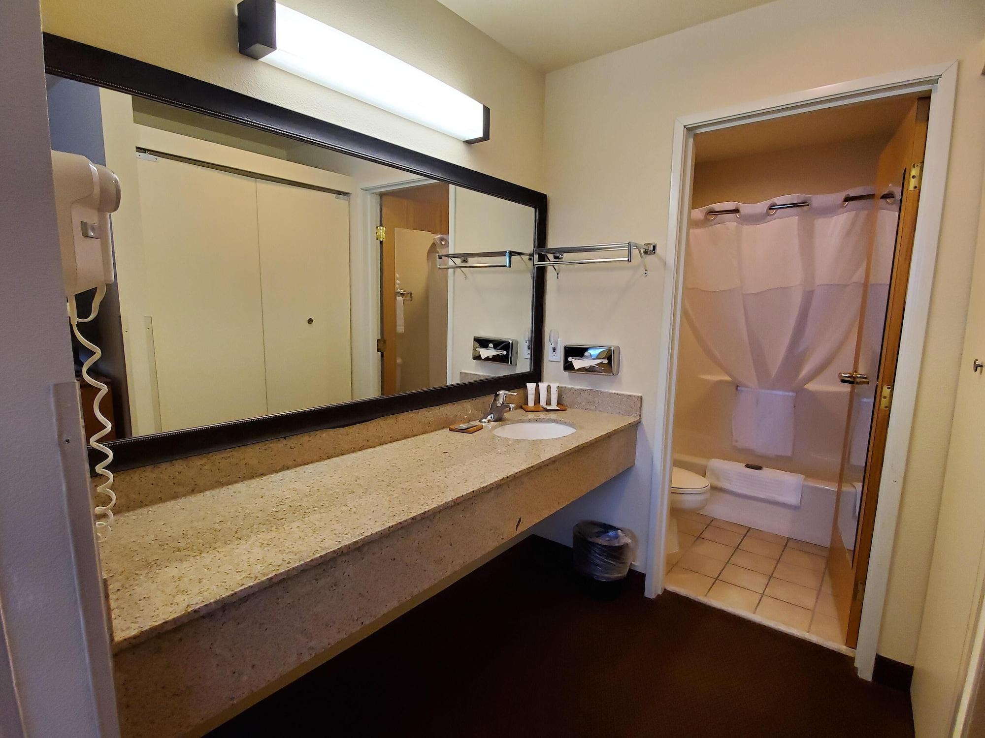 Country Inn & Suites By Radisson, Bend, Or Esterno foto