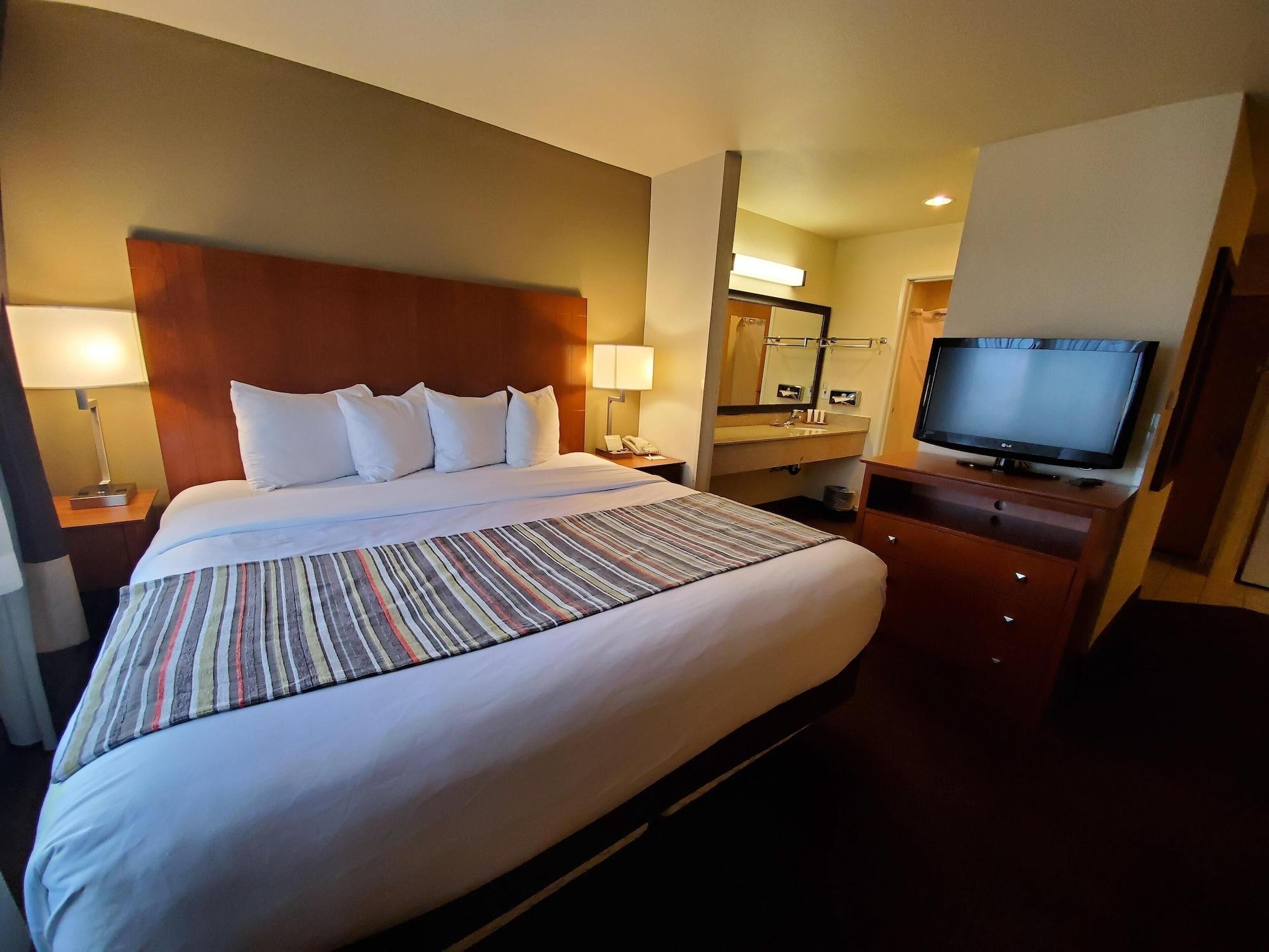 Country Inn & Suites By Radisson, Bend, Or Esterno foto
