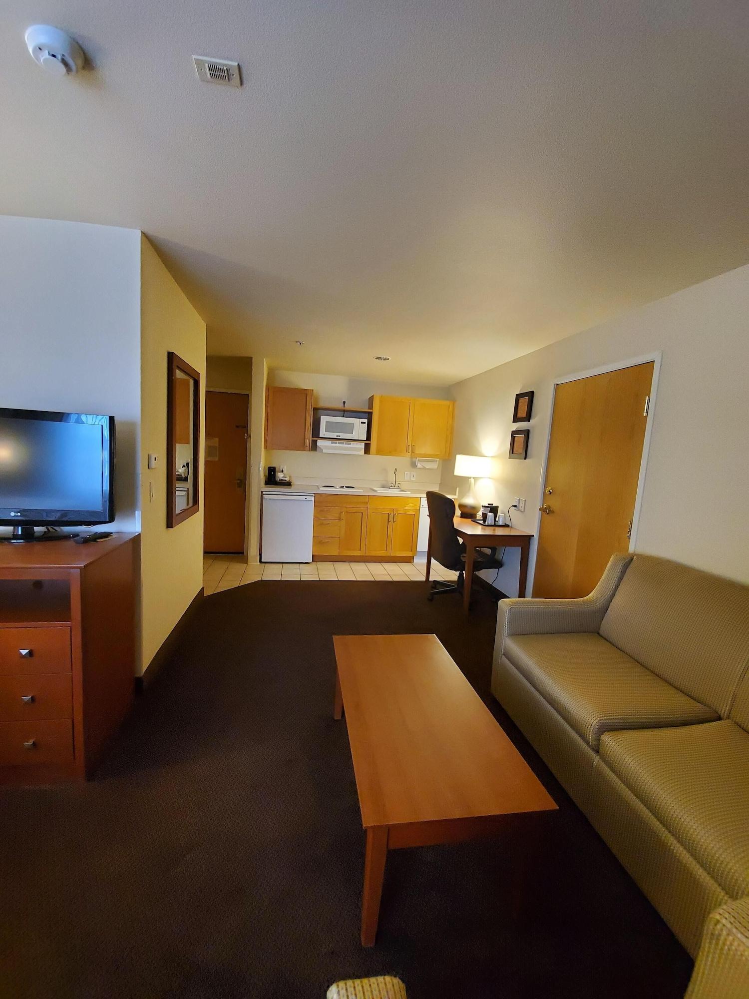 Country Inn & Suites By Radisson, Bend, Or Esterno foto