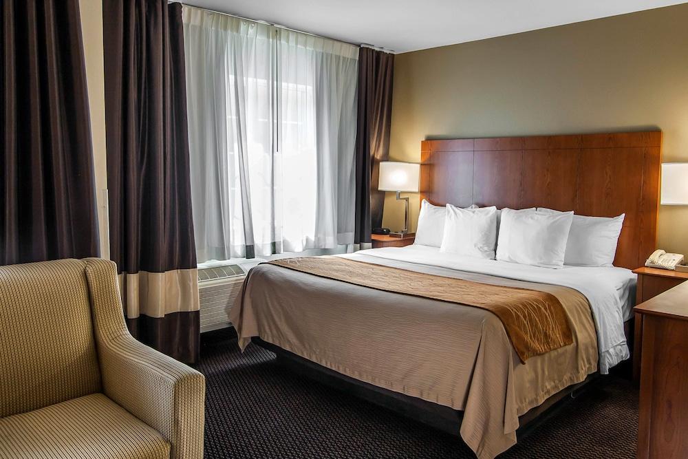 Country Inn & Suites By Radisson, Bend, Or Esterno foto