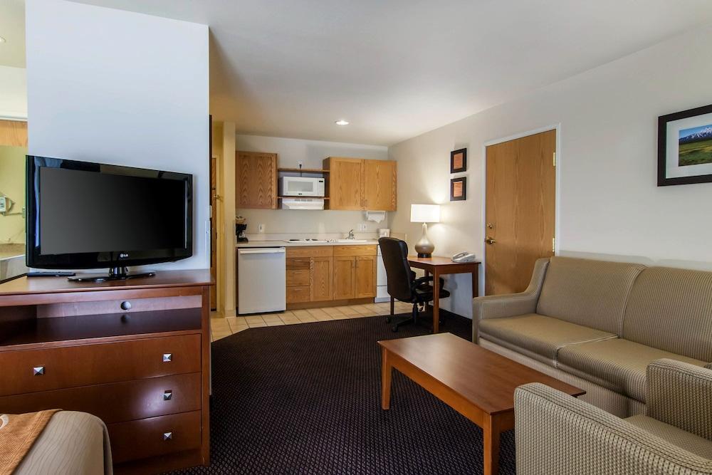 Country Inn & Suites By Radisson, Bend, Or Esterno foto