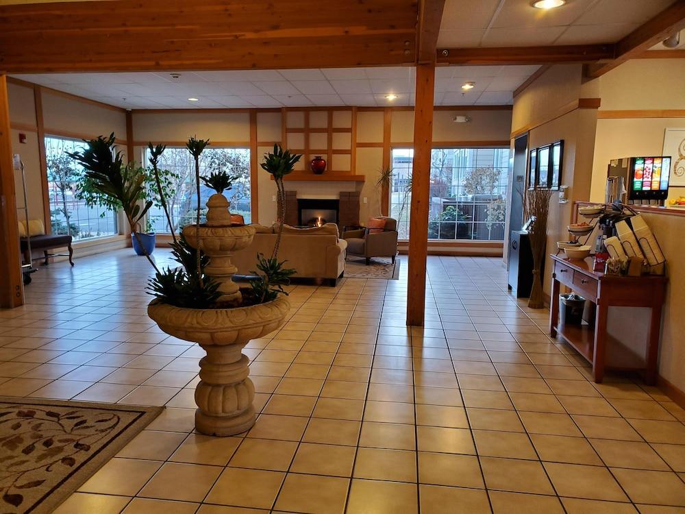 Country Inn & Suites By Radisson, Bend, Or Esterno foto