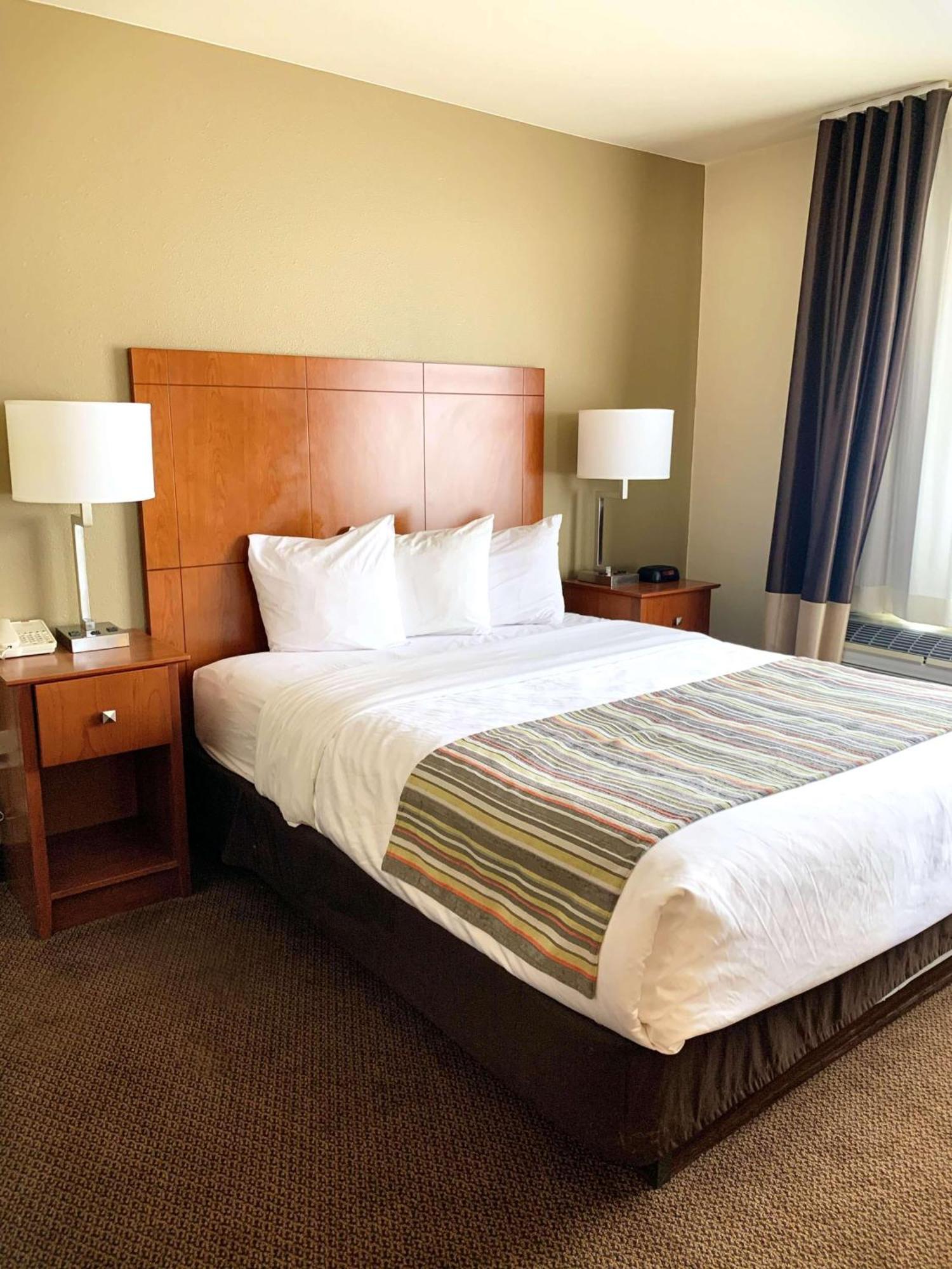 Country Inn & Suites By Radisson, Bend, Or Esterno foto