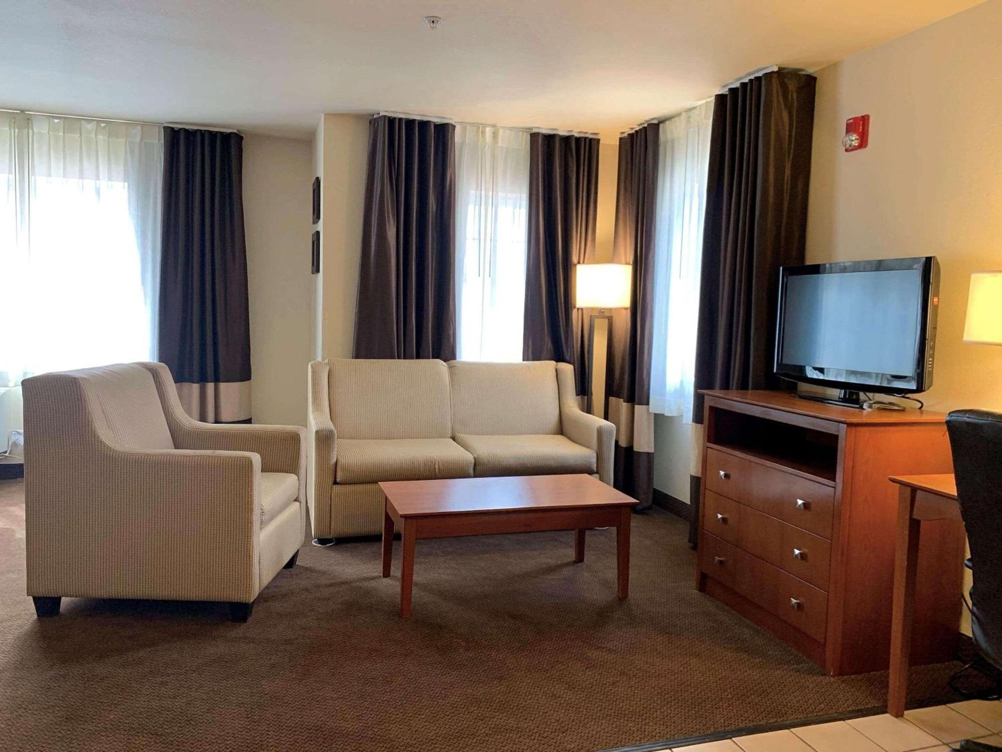 Country Inn & Suites By Radisson, Bend, Or Esterno foto