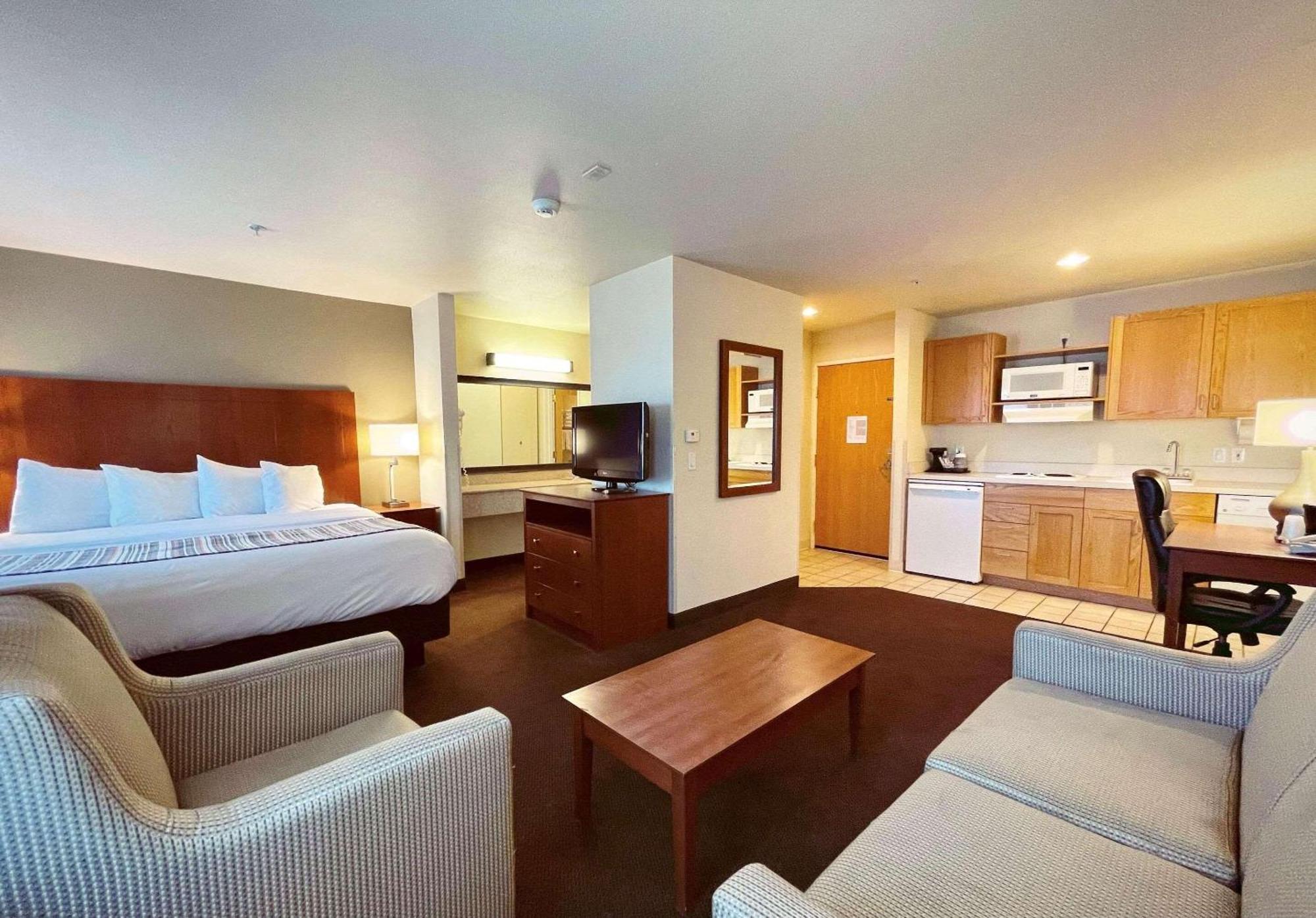 Country Inn & Suites By Radisson, Bend, Or Esterno foto