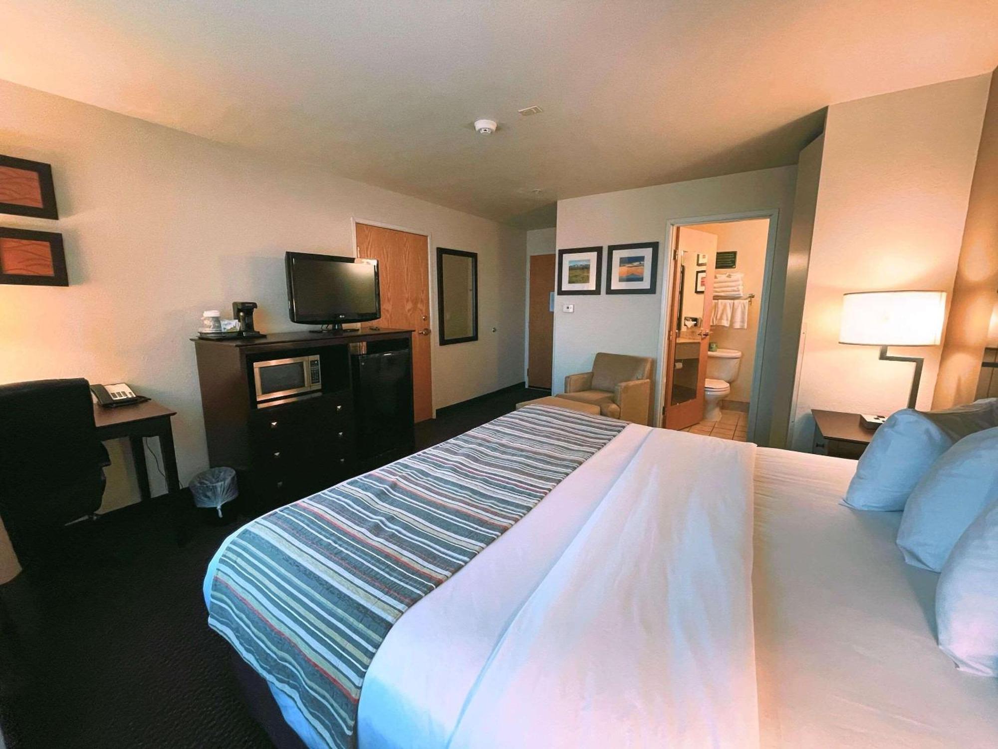 Country Inn & Suites By Radisson, Bend, Or Esterno foto