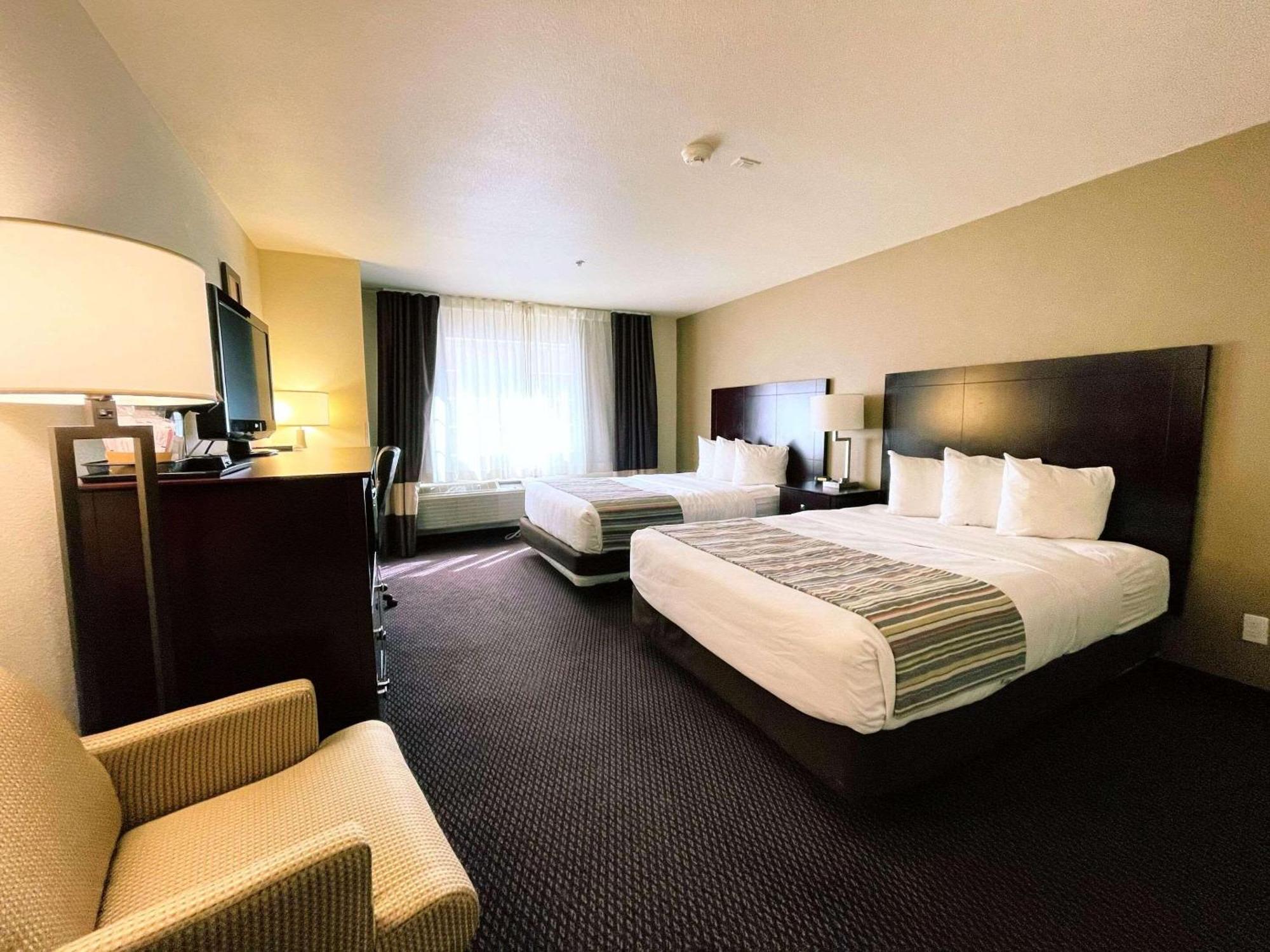 Country Inn & Suites By Radisson, Bend, Or Esterno foto