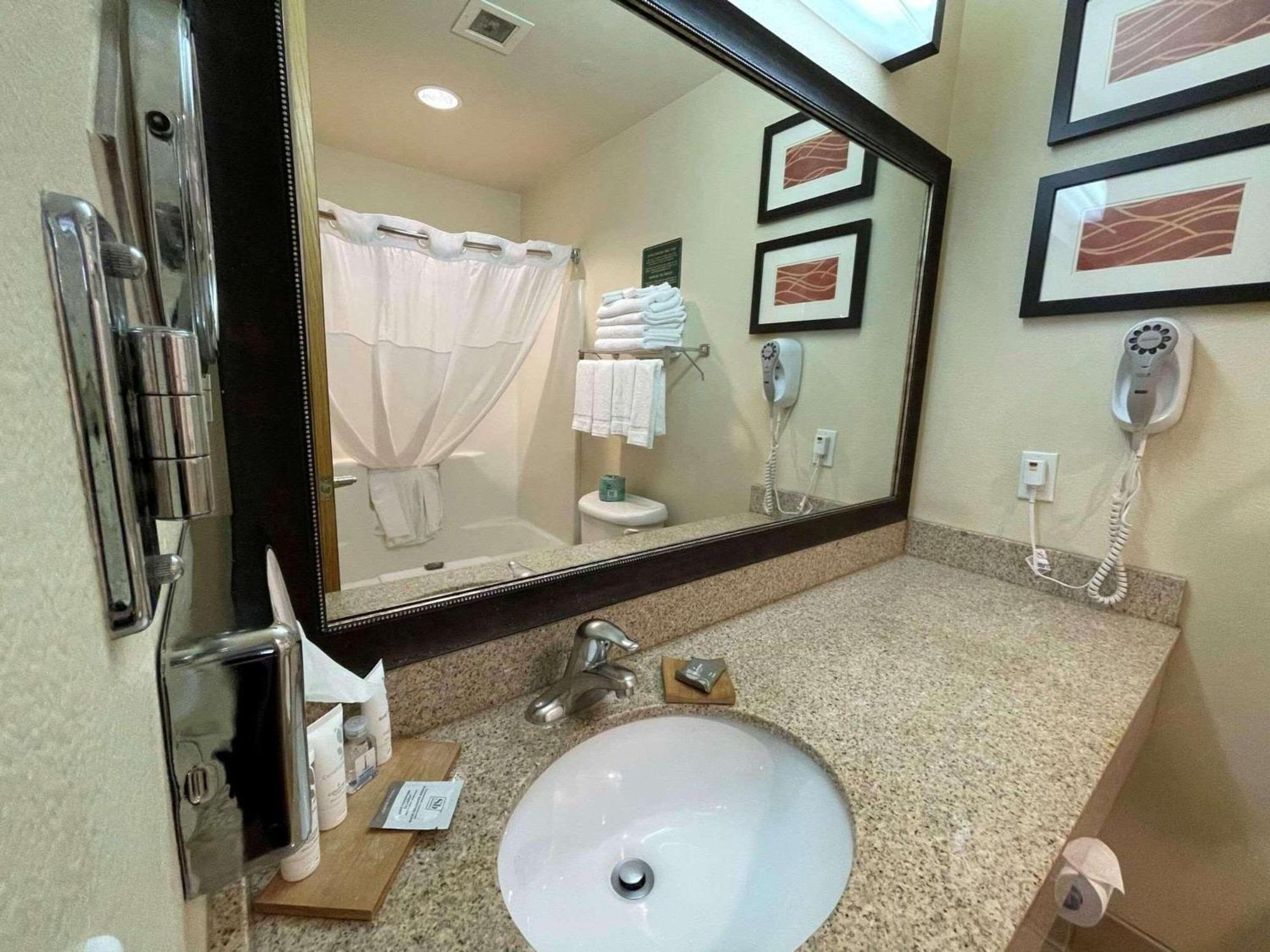 Country Inn & Suites By Radisson, Bend, Or Esterno foto