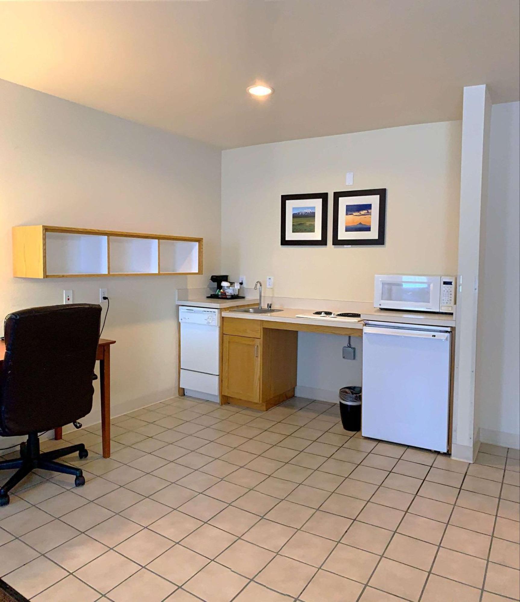Country Inn & Suites By Radisson, Bend, Or Esterno foto