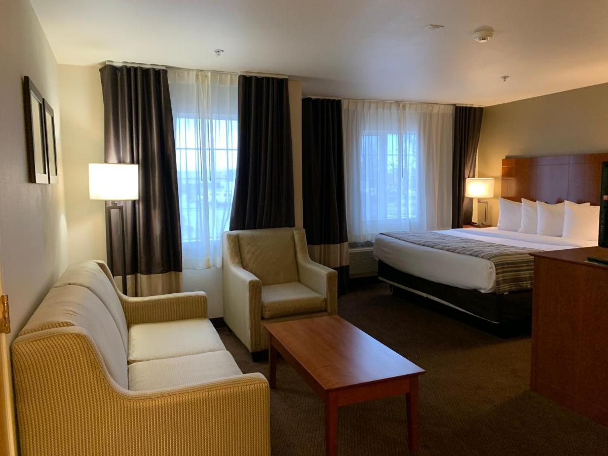 Country Inn & Suites By Radisson, Bend, Or Esterno foto