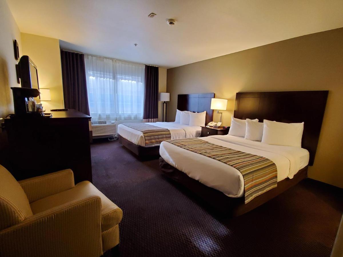 Country Inn & Suites By Radisson, Bend, Or Esterno foto