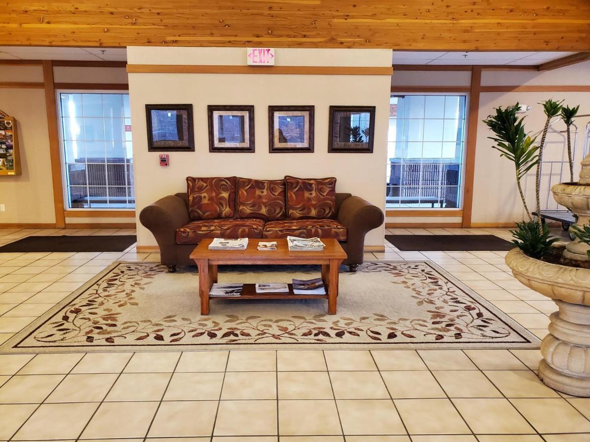 Country Inn & Suites By Radisson, Bend, Or Esterno foto