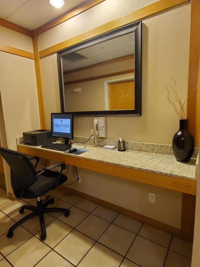 Country Inn & Suites By Radisson, Bend, Or Esterno foto