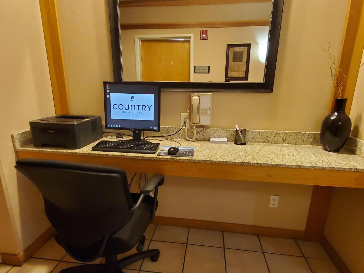 Country Inn & Suites By Radisson, Bend, Or Esterno foto