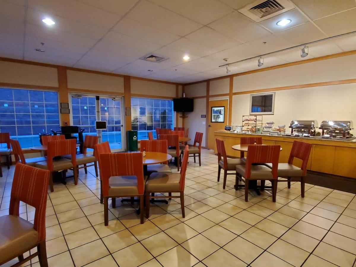 Country Inn & Suites By Radisson, Bend, Or Esterno foto