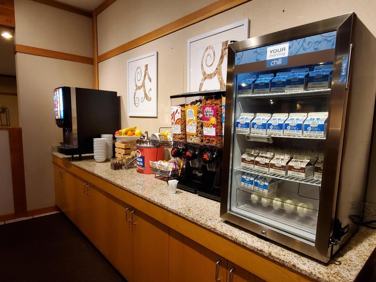Country Inn & Suites By Radisson, Bend, Or Esterno foto