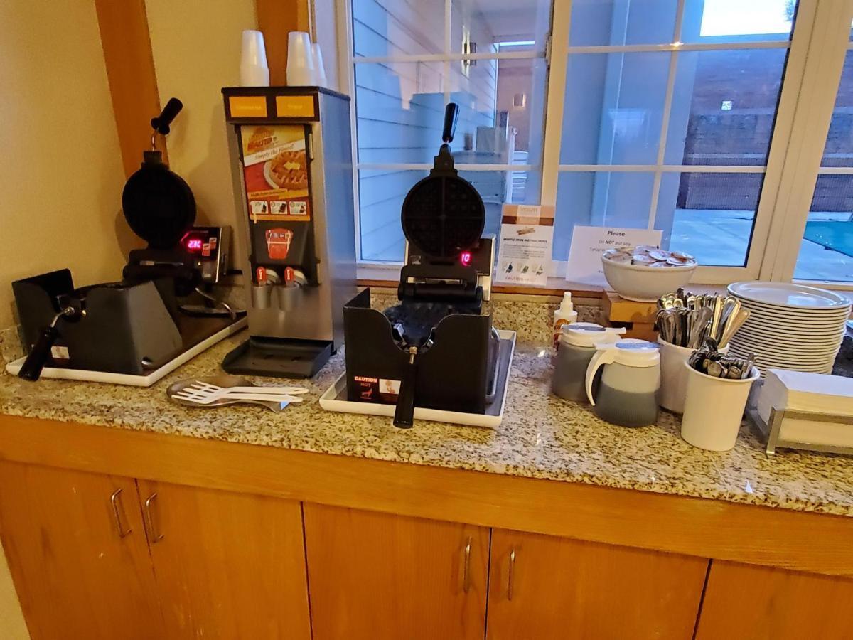 Country Inn & Suites By Radisson, Bend, Or Esterno foto